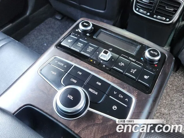 Kia K9 2012 thumb 8