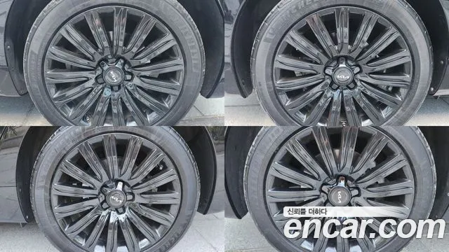 Kia K9 2012 thumb 9