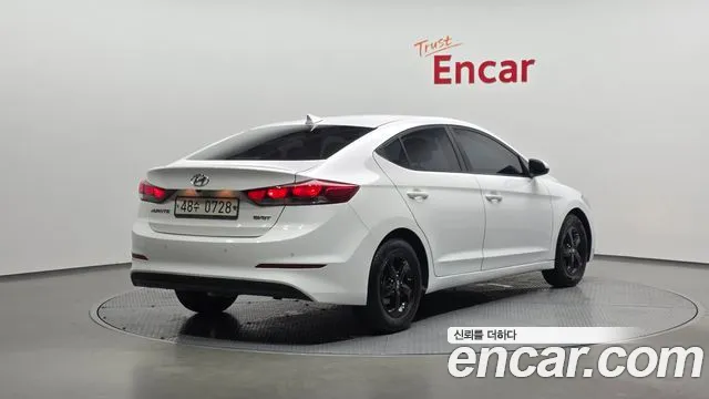 Hyundai AD 2015 thumb 3