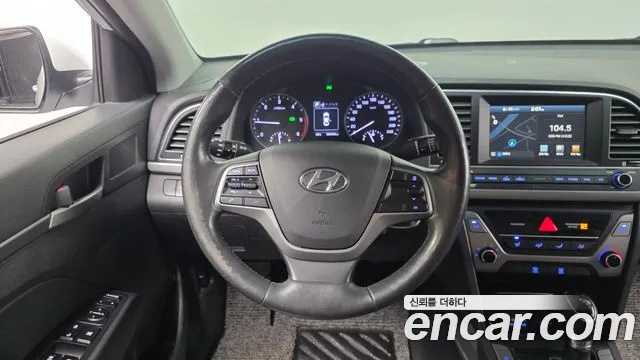 Hyundai AD 2015 thumb 5