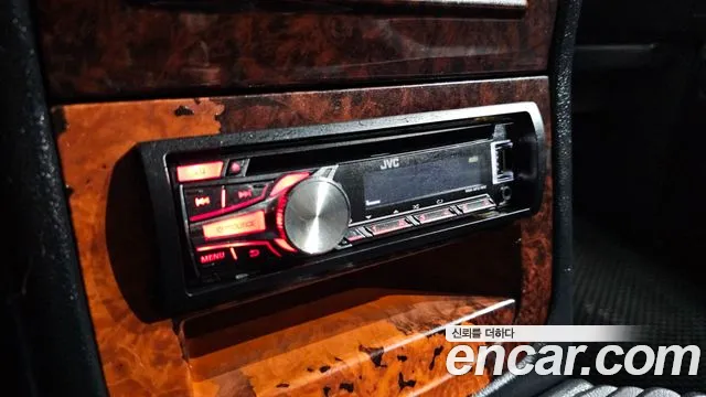 Hyundai Galloper 1999 thumb 6