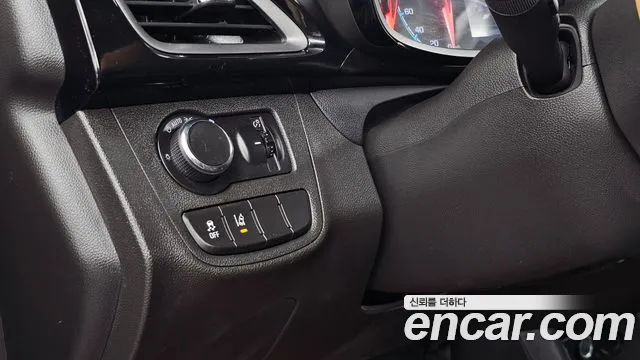 Chevrolet Spark 2019 thumb 8