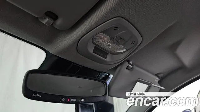 Chevrolet Spark 2019 thumb 4