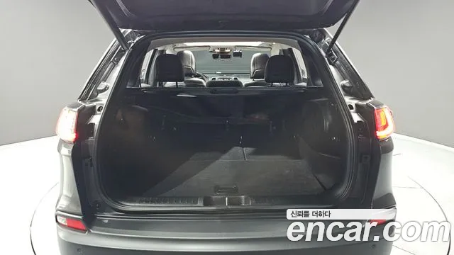 Jeep Cherokee 2019 thumb 12