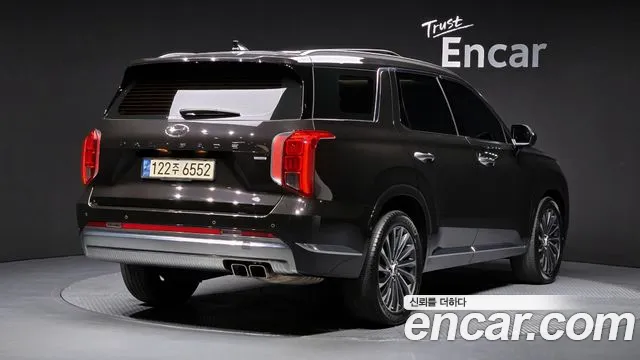 Hyundai Palisade 2022 thumb 8