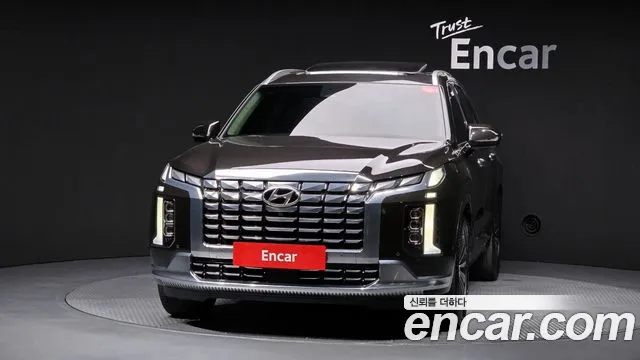 Hyundai Palisade 2022 thumb 12