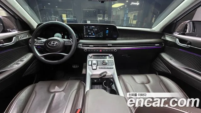 Hyundai Palisade 2022 thumb 7
