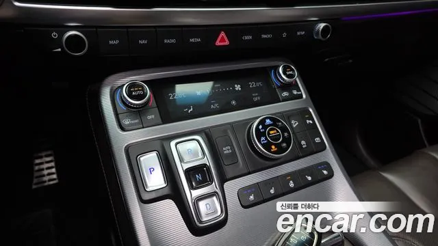 Hyundai Palisade 2022 thumb 11