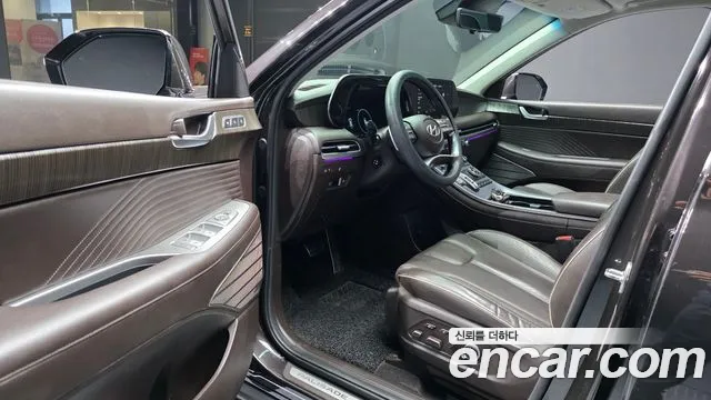 Hyundai Palisade 2022 thumb 9