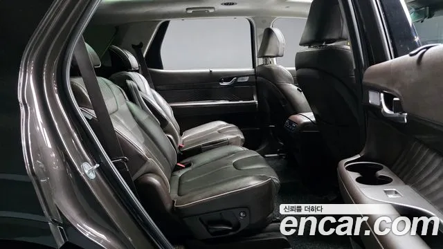 Hyundai Palisade 2022 thumb 2