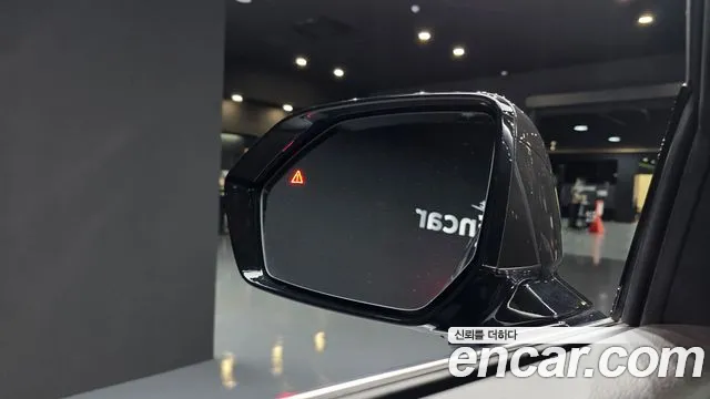 Hyundai Palisade 2022 thumb 6