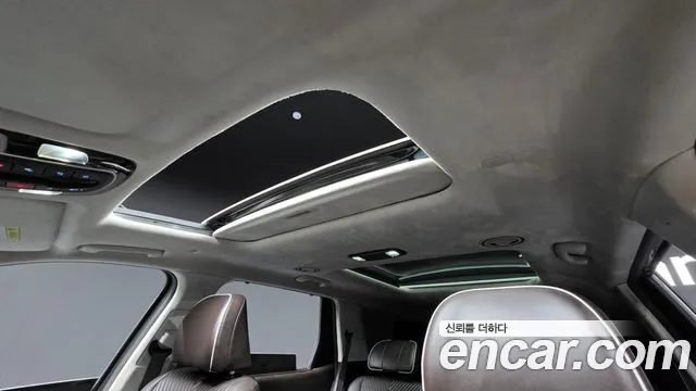 Hyundai Palisade 2022 thumb 10