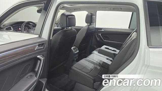 Volkswagen Tiguan Allspace 2022 thumb 10