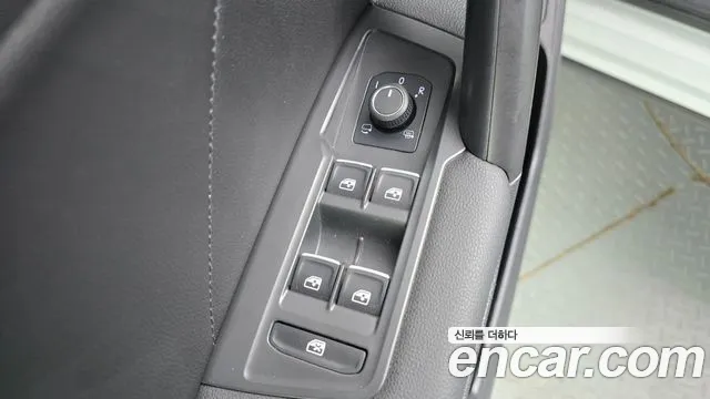 Volkswagen Tiguan Allspace 2022 thumb 6