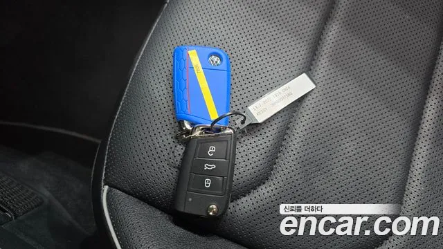 Volkswagen Tiguan Allspace 2022 thumb 4