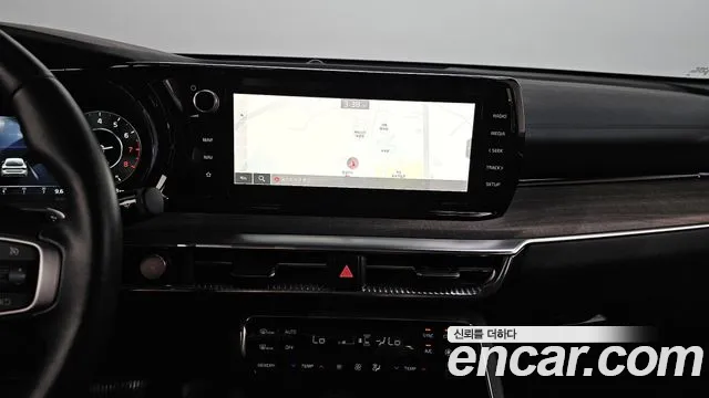 Kia K5 2023 thumb 6