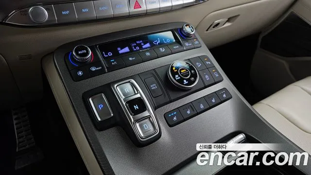 Hyundai Palisade 2020 thumb 7