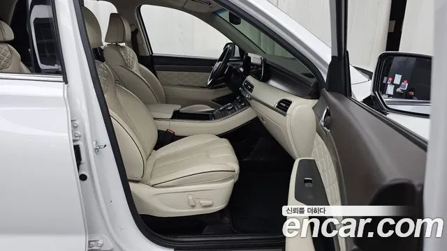 Hyundai Palisade 2020 thumb 12