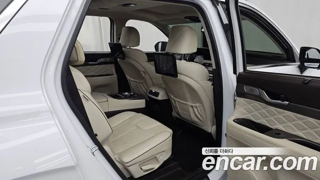 Hyundai Palisade 2020 thumb 4