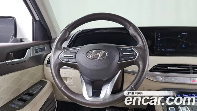 Hyundai Palisade 2020 thumb 5