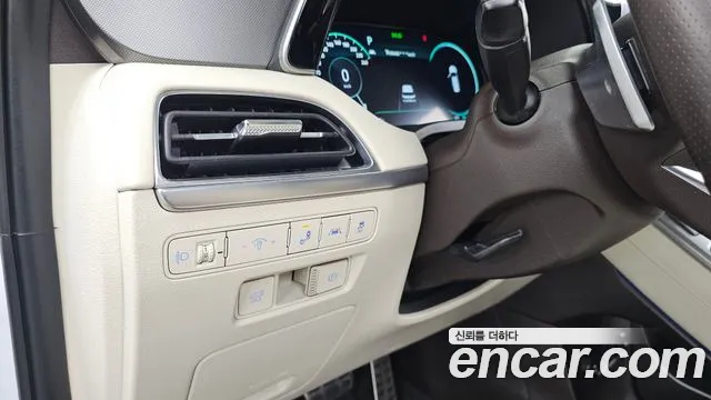 Hyundai Palisade 2020 thumb 2