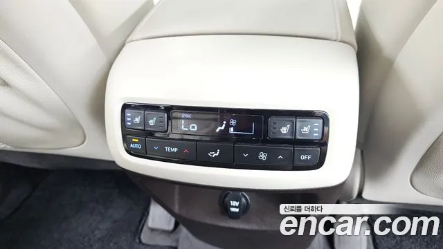 Hyundai Palisade 2020 thumb 9