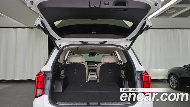 Hyundai Palisade 2020 thumb 11