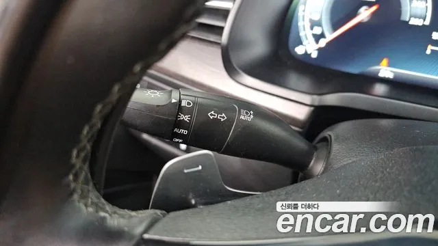 Kia K7 2020 thumb 12