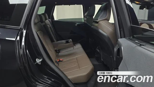 BMW X3 2025 thumb 8