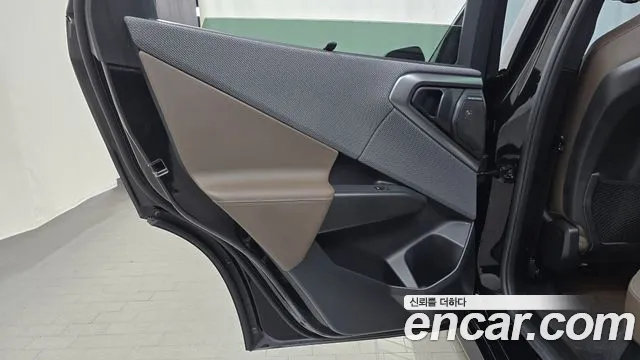 BMW X3 2025 thumb 3