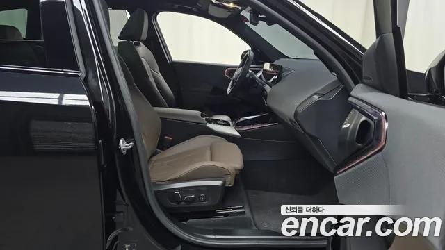 BMW X3 2025 thumb 11