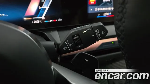 BMW X3 2025 thumb 9