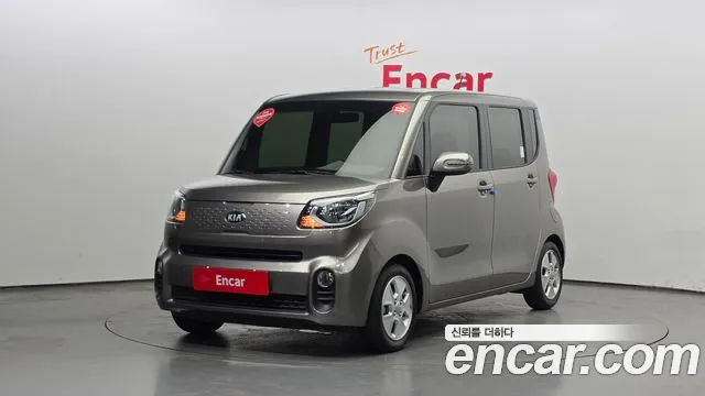 Kia Ray 2019 thumb 12