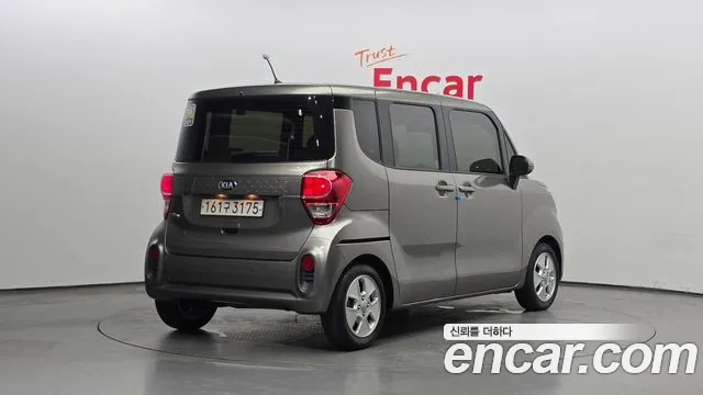 Kia Ray 2019 thumb 7