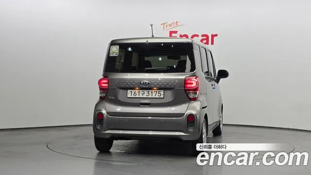 Kia Ray 2019 thumb 6