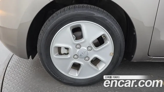 Kia Ray 2019 thumb 9