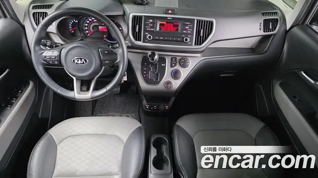 Kia Ray 2019 thumb 5