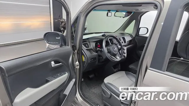Kia Ray 2019 thumb 11