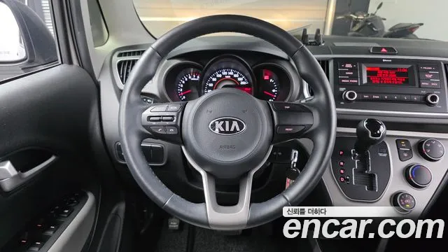 Kia Ray 2019 thumb 3