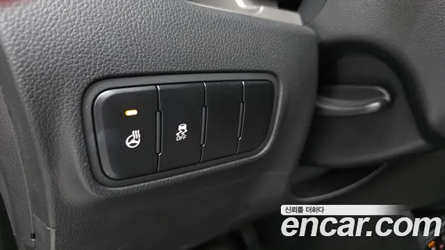 Kia Ray 2019 thumb 2