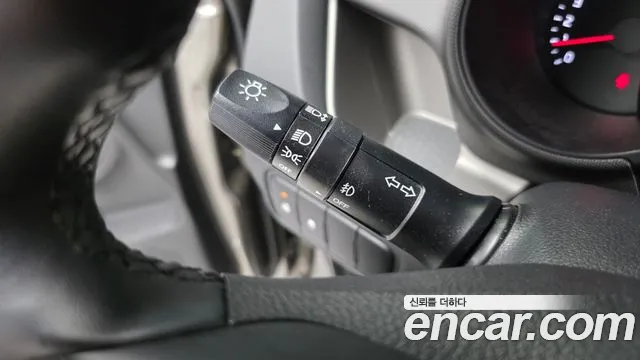 Kia Ray 2019 thumb 8