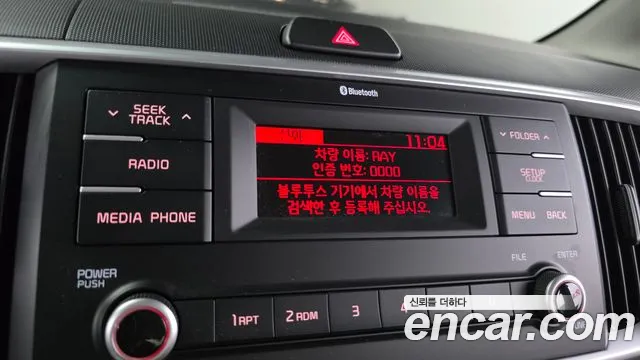 Kia Ray 2019 thumb 10