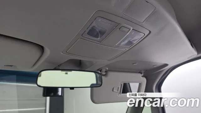 Kia Ray 2019 thumb 4