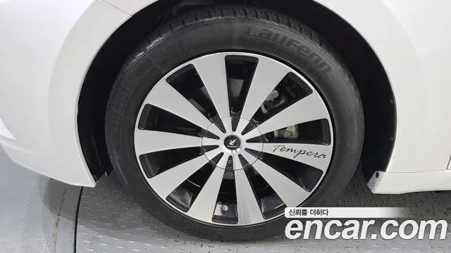 Hyundai Grandeur 2014 thumb 12