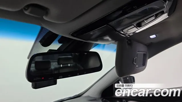 Hyundai Grandeur 2014 thumb 5