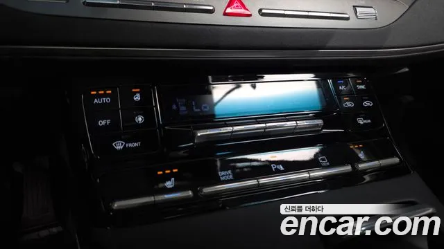 Hyundai Grandeur 2022 thumb 5