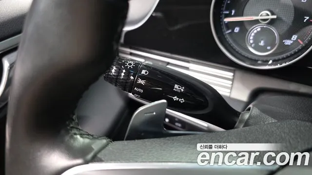 Hyundai Grandeur 2022 thumb 10