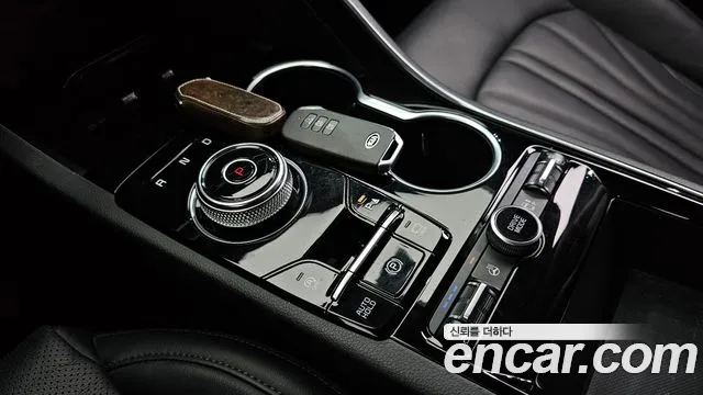 Kia K5 2020 thumb 2