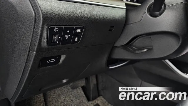 Kia K5 2020 thumb 4