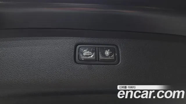 Genesis GV80 2022 thumb 5